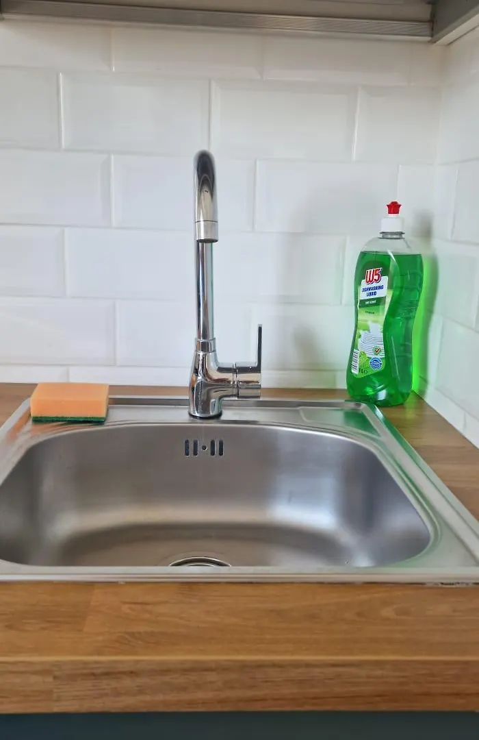 Apartament Carol - City Vibes Studio Bucureşti România