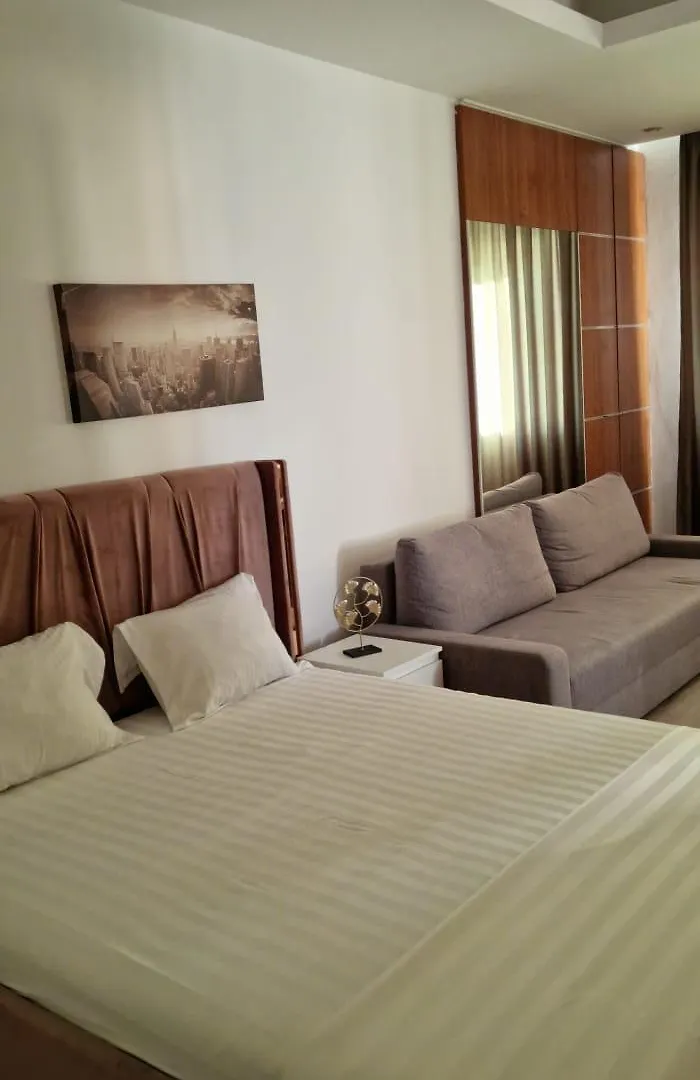 Apartament Carol - City Vibes Studio Bucureşti România