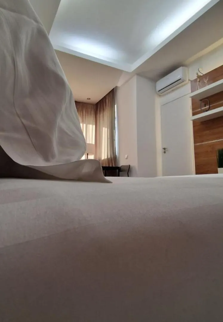 Carol - City Vibes Studio Bucureşti Apartament
