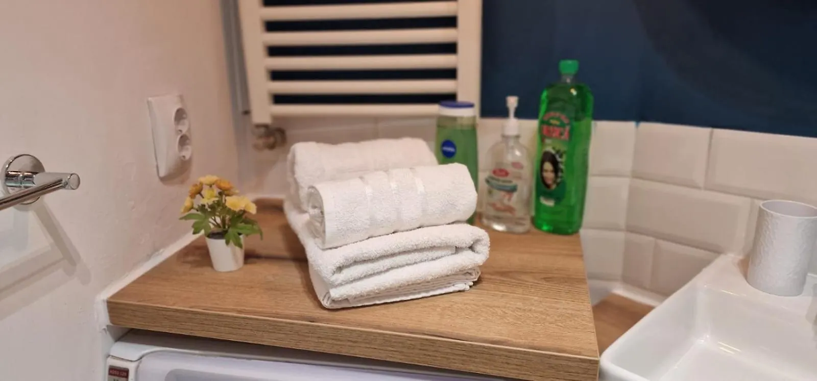 Apartament Carol - City Vibes Studio Bucureşti