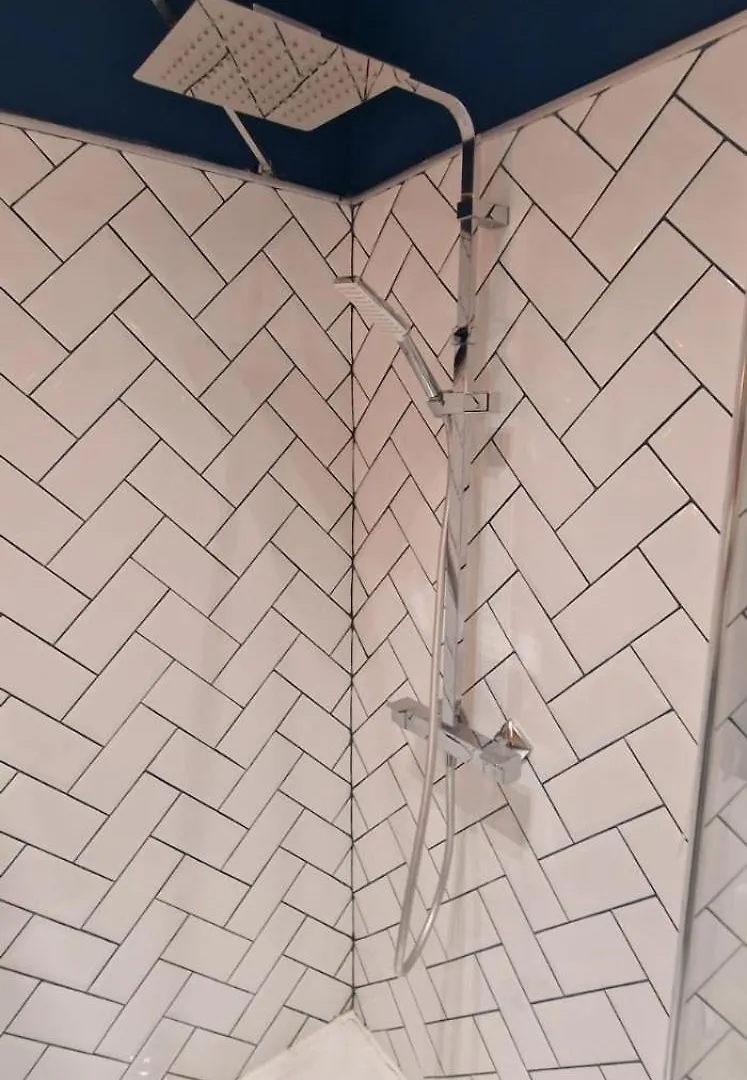 Apartament Carol - City Vibes Studio Bucureşti