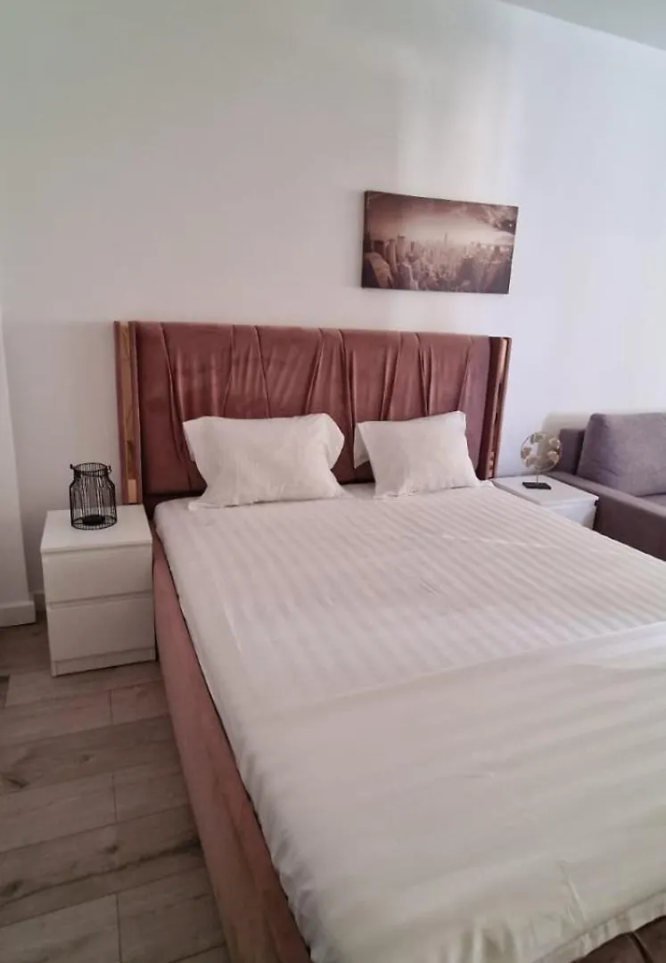 Carol - City Vibes Studio Bucureşti România