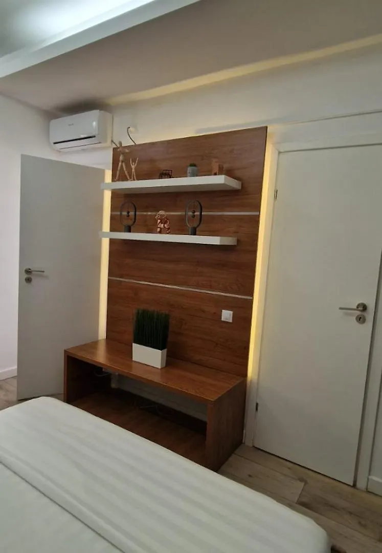 Carol - City Vibes Studio Bucureşti Apartament